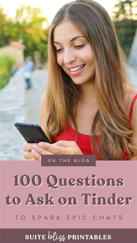 questions to ask on tinder|60 Best Questions To Ask On Tinder: Know More, Impress